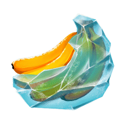 Icon 6 Twin Fruits of Santa