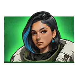 Icon 5 Metal Frontiers