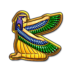 Icon 3 Book Of Pharao