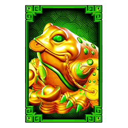 Icon 3 5 Lions Megaways