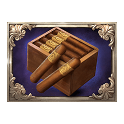 Icon 7 Sticky Bandits: Wild Return