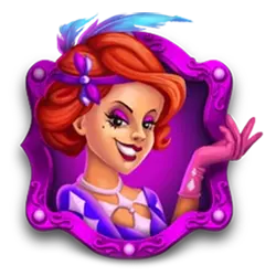 Icon 1 Money Bunny Show