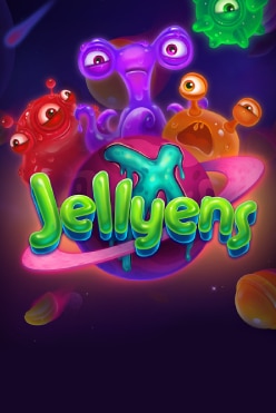 Jellyens X