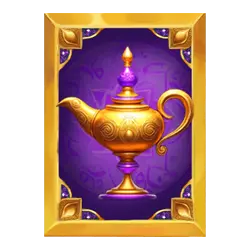 Icon 3 Book of Darius