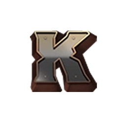 Icon 6 George’s Gold