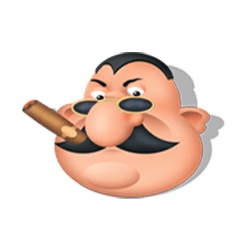 Icon 6 The Elusive Gonzales