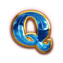 Icon 7 Big Bad Bison Megaways