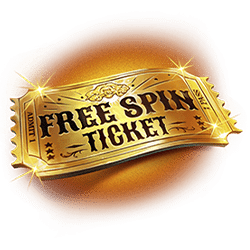 Scatter of 3 Clown Monty 2 Slot