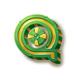 Icon 8 Books of Giza