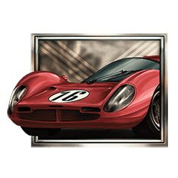 Icon 7 24 Hour Grand Prix