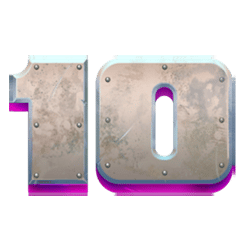 Icon 10 Ocean Hunter