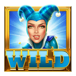 Wild Symbol of 3 Jokers Slot