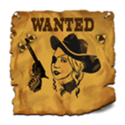 Icon 6 Wanted Outlaws Nobleways