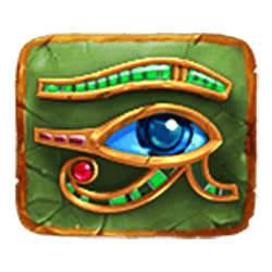 Icon 4 Queens of Ra POWER COMBO