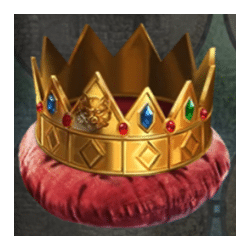 Wild Symbol of Feline Fury Slot