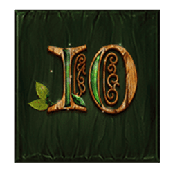 Icon 9 Magic Powers Megaways