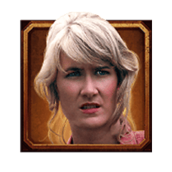 Icon 4 Jurassic Park Gold