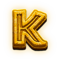 Icon 7 Gems of Serengeti