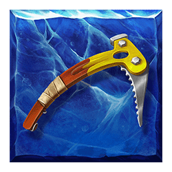 Icon 6 90K Yeti Gigablox