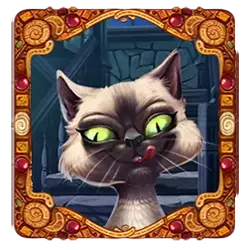 Icon 3 Witch’s Candy Quest Megaways