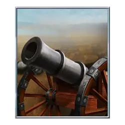 Icon 4 Napoleon Megaways