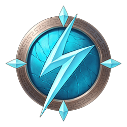 Icon 8 Rise of Olympus 100