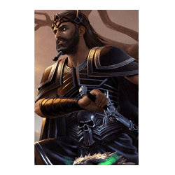 Icon 5 Demi Gods II 15 Lines