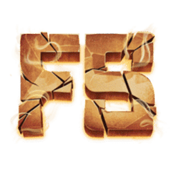 Scatter of Temple of Torment Slot