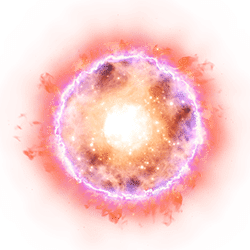 Scatter of Hypernova 10K Ways Slot