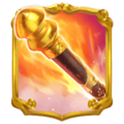 Icon 12 Legendary Monkey King