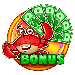 Scatter of Cash & Crab Slot