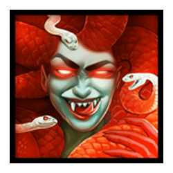 Icon 2 Artemis vs Medusa