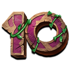 Icon 11 Gorilla Mayhem