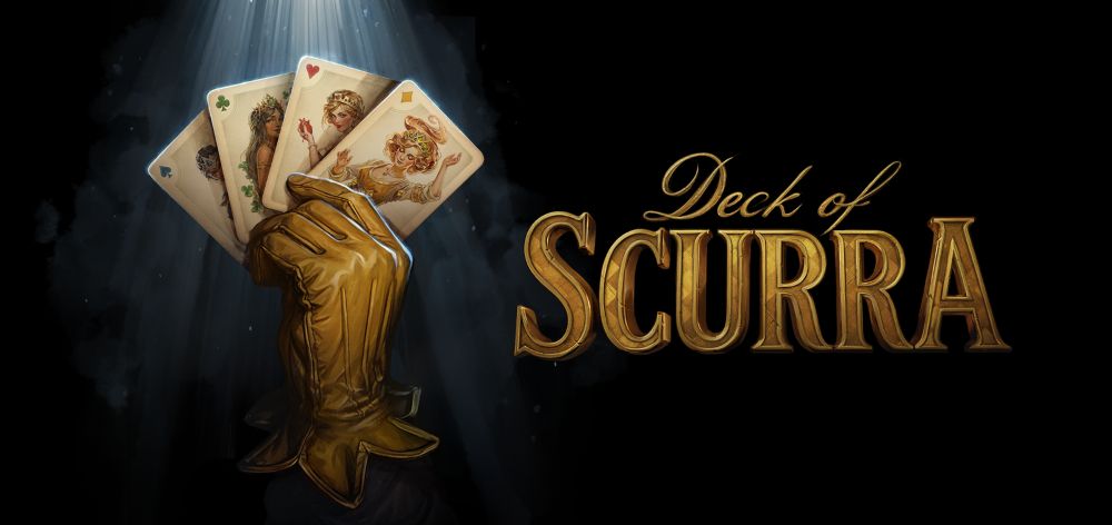 Deck of Scurra slot review