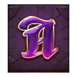 Icon 5 Castle Cash Megaways