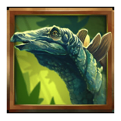 Icon 4 Tyrant King Megaways