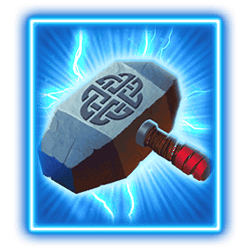 Icon 11 Lightning Strike Megaways