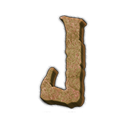 Icon 9 Zombie Queen Gamble feature