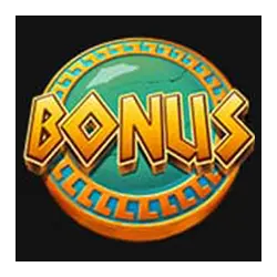 Scatter of Gods of Glory Slot