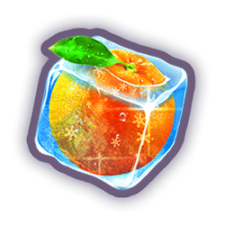 Icon 5 Icy Fruits