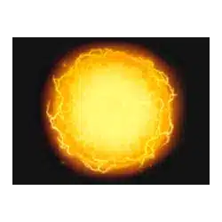 Bonus of Buffalo Power Slot