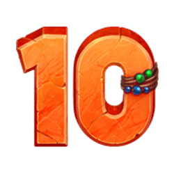 Icon 8 Cactus Riches: Cash Pool