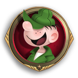 Icon 1 Beetle Bailey