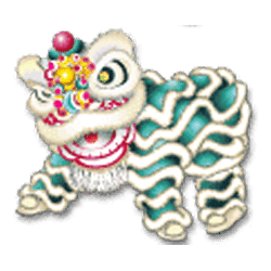 Icon 4 Mystic Fortune