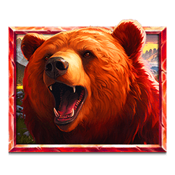 Icon 2 5 Wild Buffalo