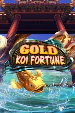 Gold Koi Fortune