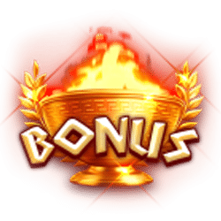 Scatter of Champion Blitz Hold and Win Slot