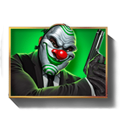 Icon 4 High Street Heist