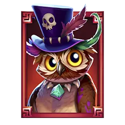 Icon 1 Tarot Treasures