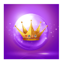 Scatter of Princess Royal Slot